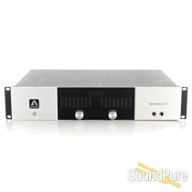 Apogee Digital Symphony MkI 2x6 Analog I/O Module - Used Apogee Digital Symphony MkI 2x6 Analog I/O Module - Used