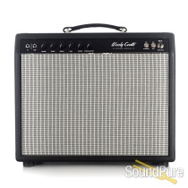 3rd Power Wooly Coats Spanky MKII Black/Silver Combo - Used 3rd Power Wooly Coats Spanky MKII Black/Silver Combo - Used