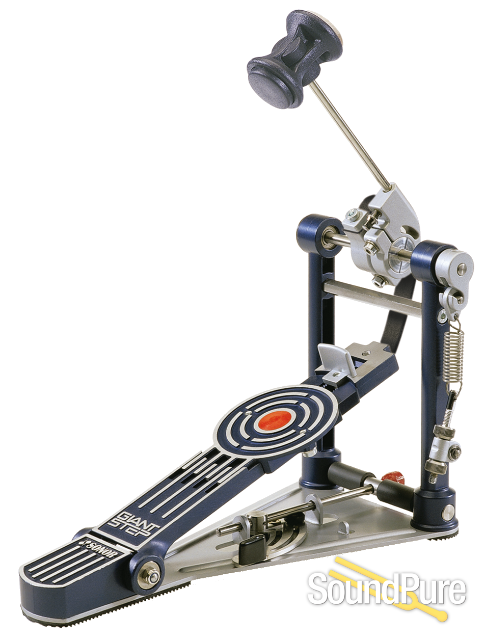 Sonor GSP 3 Giant Step Single Bass Drum Pedal Soundpure