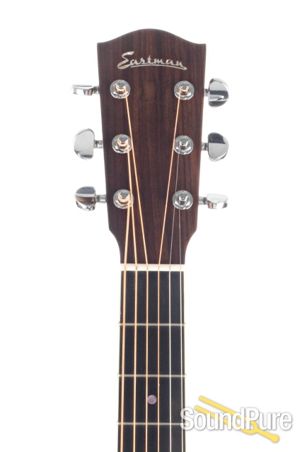 Eastman AC422CE Grand Auditorium Guitar #M2105587 - Used — image 4