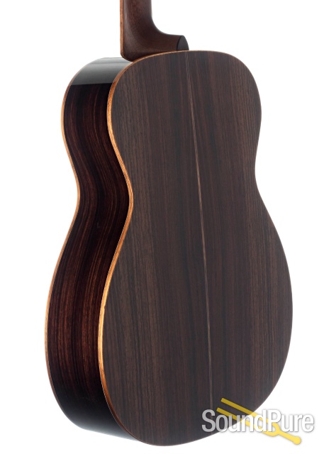 Boucher SG-51-IM Adirondack/EIR Acoustic #IN-1387-OMH - Used — image 2