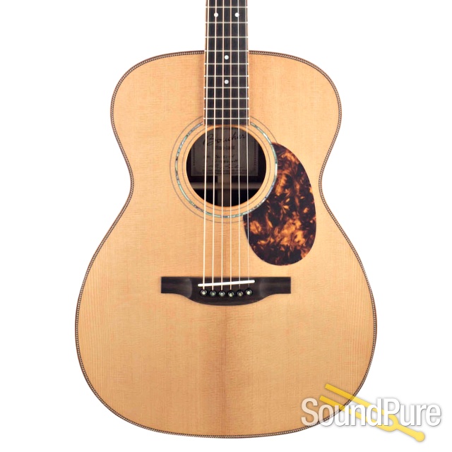 Boucher SG-51-IM Adirondack/EIR Acoustic #IN-1387-OMH - Used — image 1