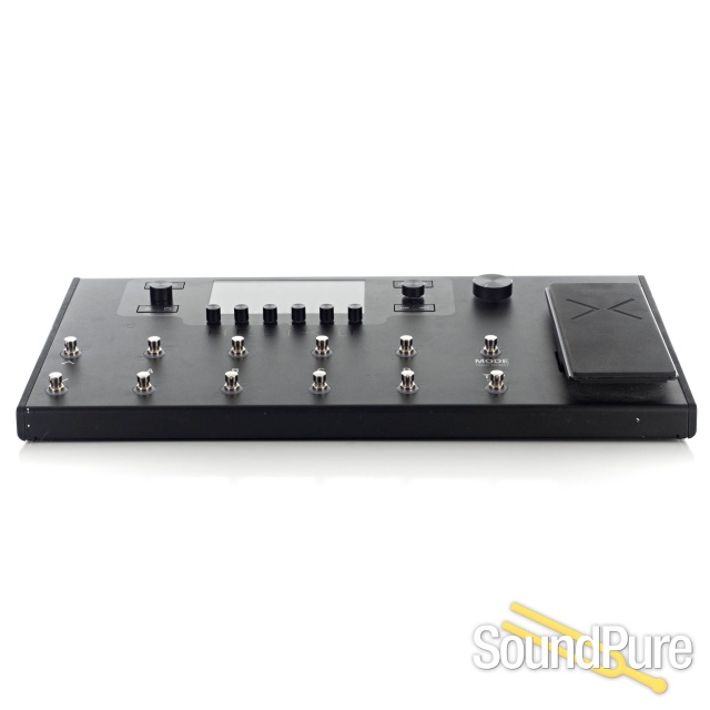 Line 6 Helix LT Multi-Effects and Amp Modeler - Used