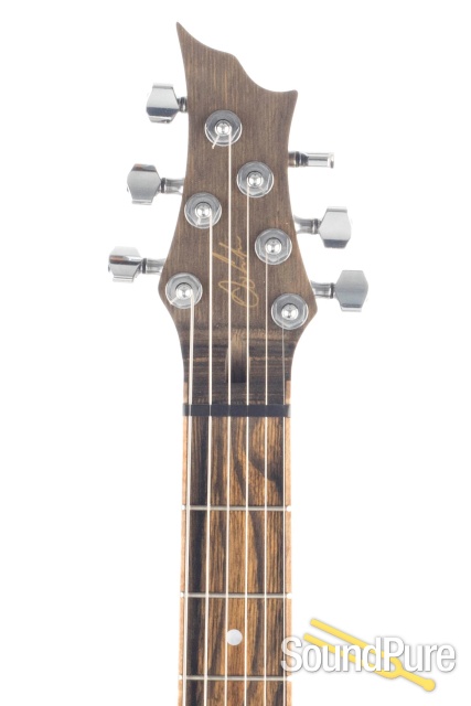 Greg Curbow Electric/Acoustic Hybrid Guitar #60306 - Used — image 5