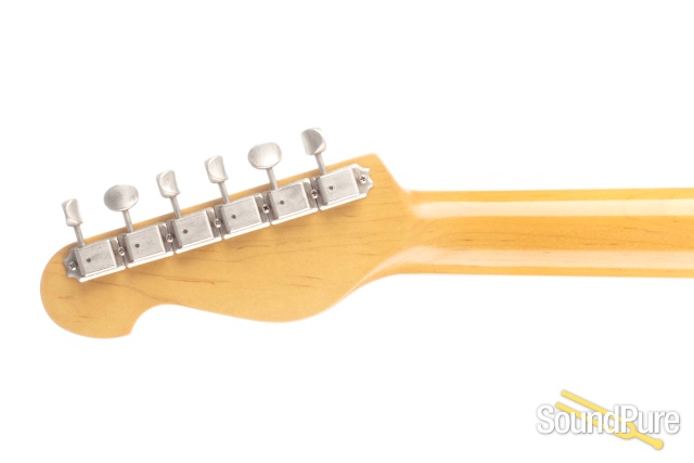 K-Line Springfield Daphne Blue Guitar #590001 - Used — image 6
