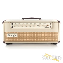 Mesa Boogie California Tweed 6V6 Head, Bronco / Tan - Used