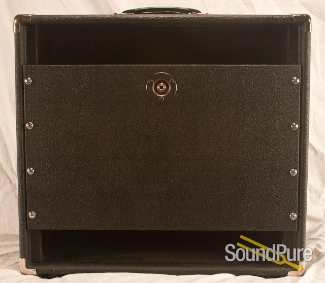 Evans JES200 Extension Speaker Cabinet - USED — image 2