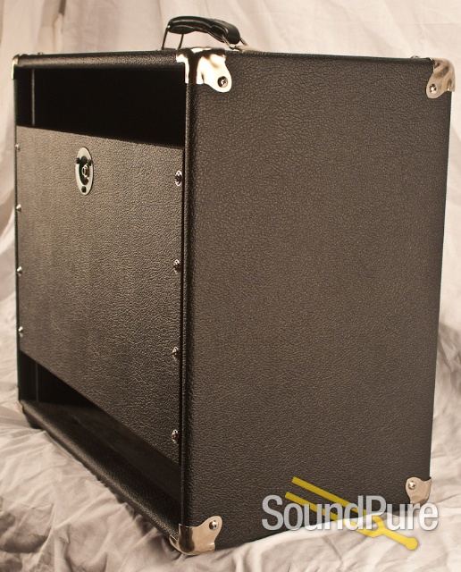 Evans JES200 Extension Speaker Cabinet - USED — image 3