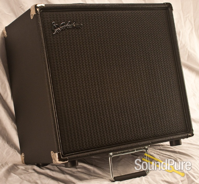 Evans JES200 Extension Speaker Cabinet - USED