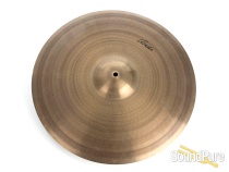 Zildjian 19" A Avedis Crash Cymbal - Used