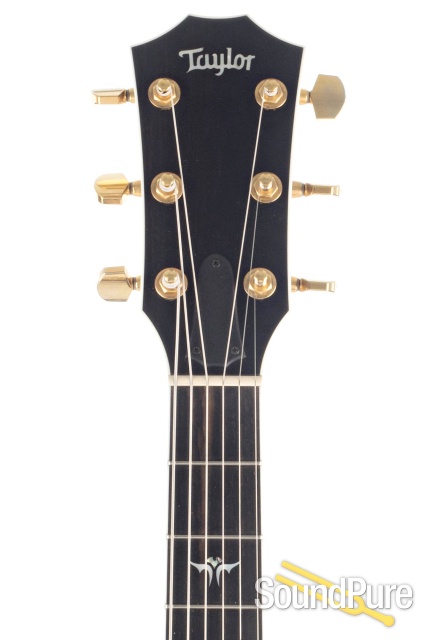 Taylor T5-C2 Custom Koa Guitar #20060323512 - Used — image 5