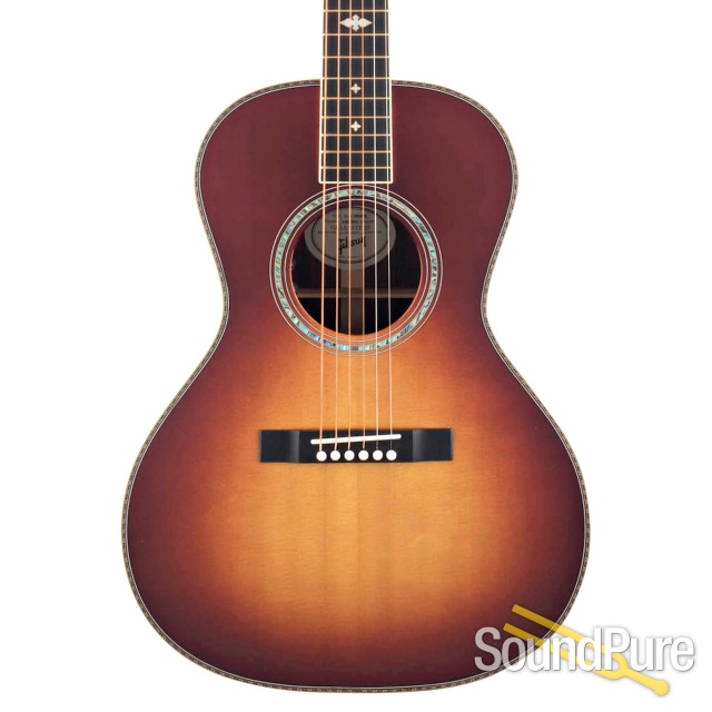 Gibson L-00 Deluxe Sitka/Rosewood Guitar #13439042 - Used — image 1