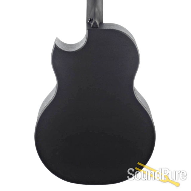 McPherson Sable Carbon Blackout Evo Acoustic Guitar #11187 — image 2