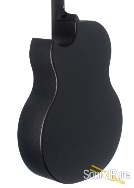 McPherson Sable Carbon Blackout Evo Acoustic Guitar #11187 — image 6