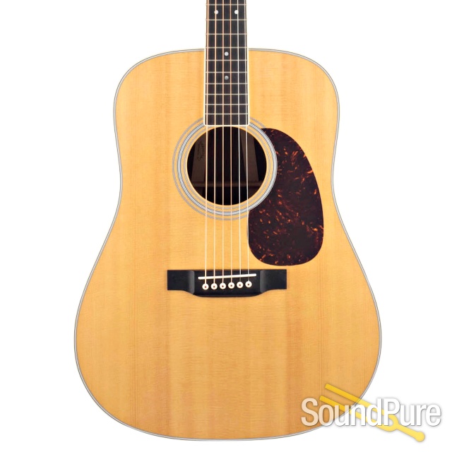 Martin D-35 Reimagined Sitka/Rosewood Guitar #2147593 - Used — image 1