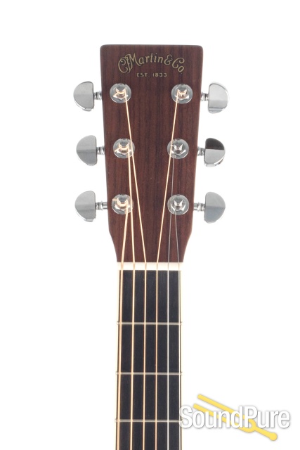 Martin D-35 Reimagined Sitka/Rosewood Guitar #2147593 - Used — image 6