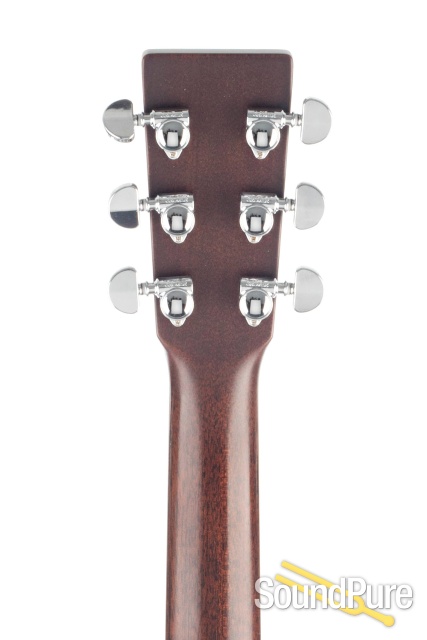 Martin D-35 Reimagined Sitka/Rosewood Guitar #2147593 - Used — image 7