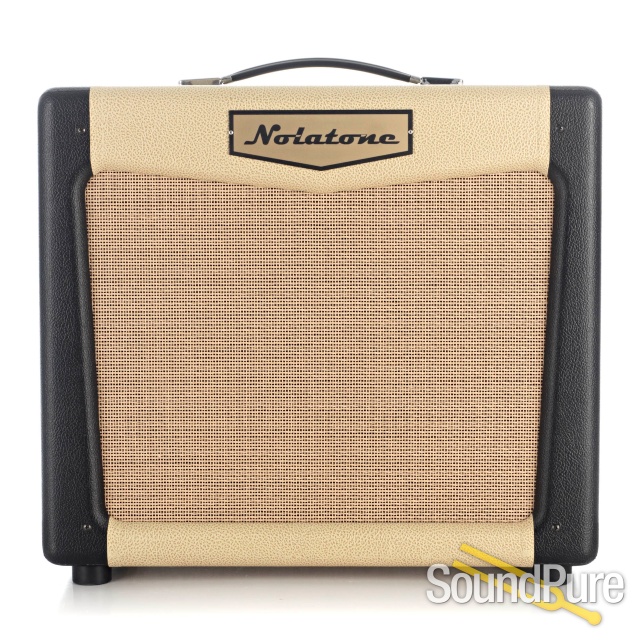 Nolatone Road Hogg Lite 20w 1x12 Combo Amp - Used