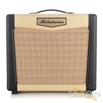 Nolatone Road Hogg Lite 20w 1x12 Combo Amp - Used Nolatone Road Hogg Lite 20w 1x12 Combo Amp - Used