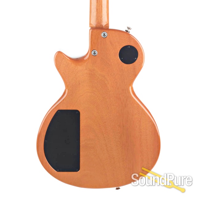 Anderson Bulldog Natural Electric Guitar #06-13-11P - Used — image 7