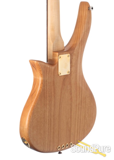 Birdsong Cortobass Short Scale Bass #5C-027 - Used — image 2