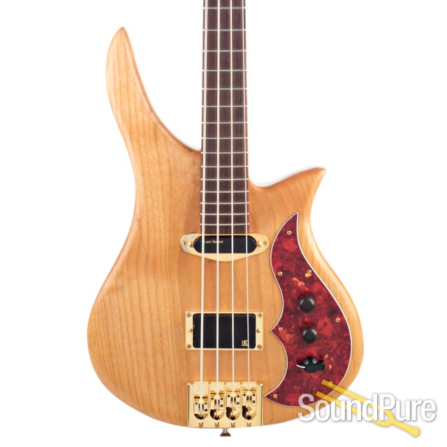 Birdsong Cortobass Short Scale Bass #5C-027 - Used — image 1