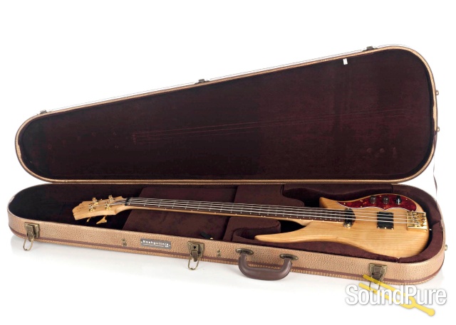 Birdsong Cortobass Short Scale Bass #5C-027 - Used — image 4