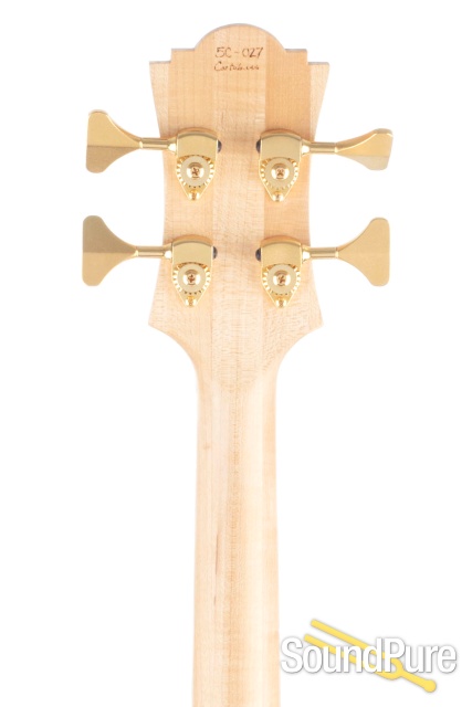 Birdsong Cortobass Short Scale Bass #5C-027 - Used — image 6
