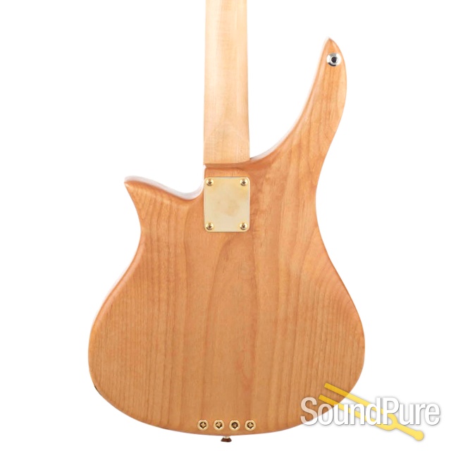 Birdsong Cortobass Short Scale Bass #5C-027 - Used — image 7