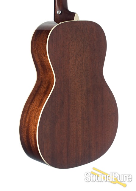 Martin CEO-7 Adirondack/Mahogany Acoustic #2171257 - Used — image 2