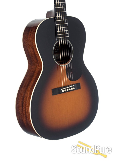 Martin CEO-7 Adirondack/Mahogany Acoustic #2171257 - Used — image 3