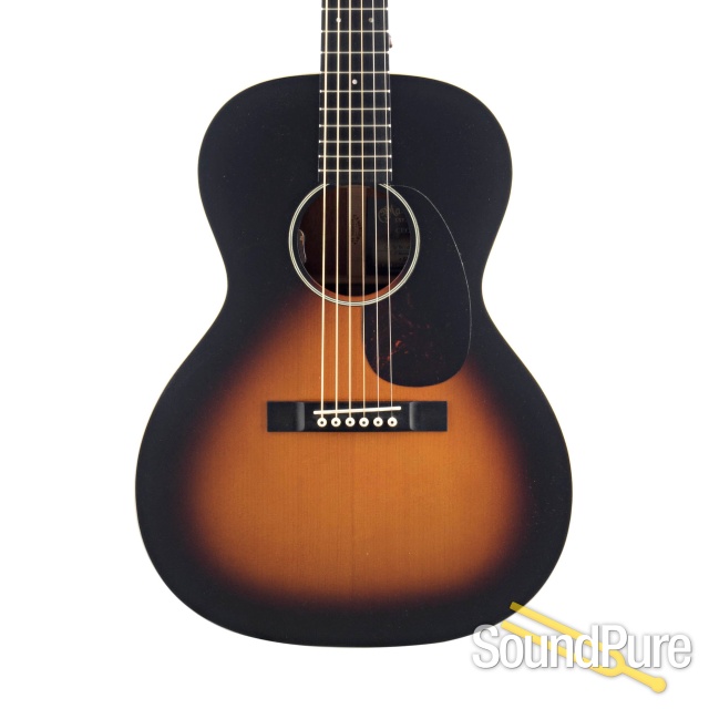 Martin CEO-7 Adirondack/Mahogany Acoustic #2171257 - Used — image 1