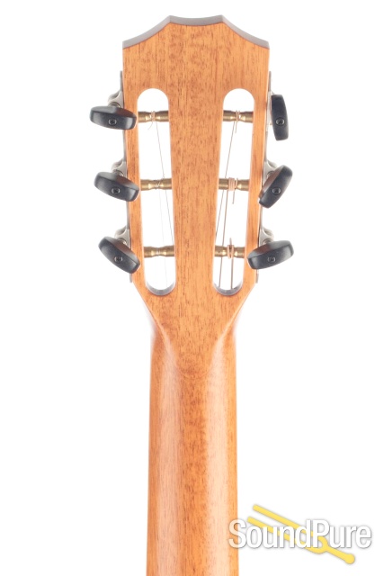 Taylor 812ce 12-Fret LTD Redwood/Rosewood #1102058019 - Used — image 5