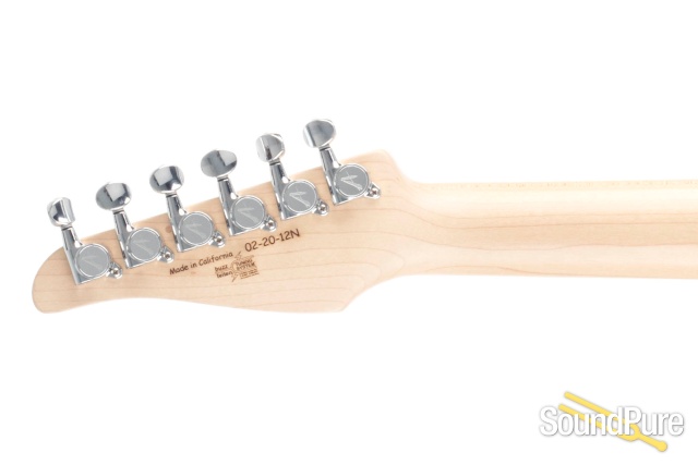Anderson Short Drop Top Classic Cajun Red #02-20-12N - Used — image 6