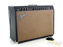 1965 Fender Pro Reverb 2x12" Blackface Combo #00738 - Used 1965 Fender Pro Reverb 2x12" Blackface Combo #00738 - Used