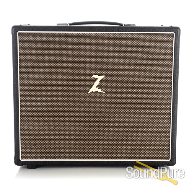 Dr. Z 1X12 Speaker Cabinet - Used — image 1