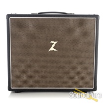 Dr. Z 1X12 Speaker Cabinet - Used Dr. Z 1X12 Speaker Cabinet - Used