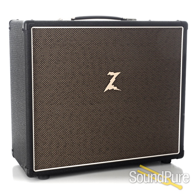 Dr. Z 1X12 Speaker Cabinet - Used — image 3