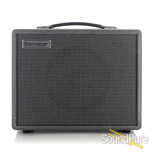 Blackstar Silverline 1x10 Combo Amp - Used — image 1