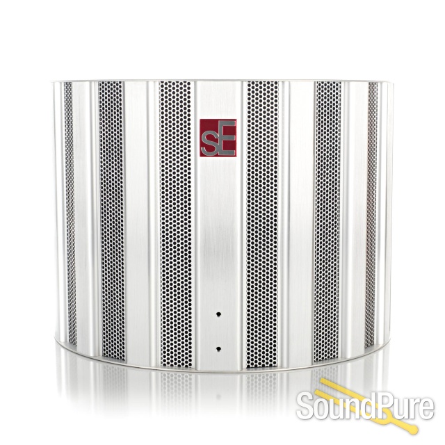 sE Electronics RF SPACE Reflexion Filter - Used — image 1