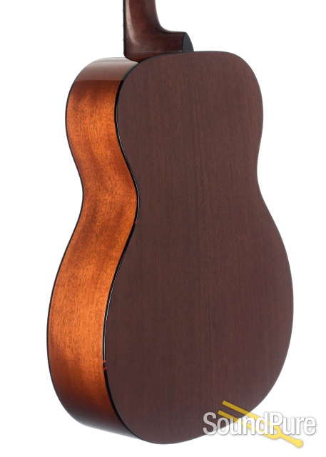 Martin OM-18V Sitka/Mahogany Acoustic Guitar #1221771 - Used — image 6