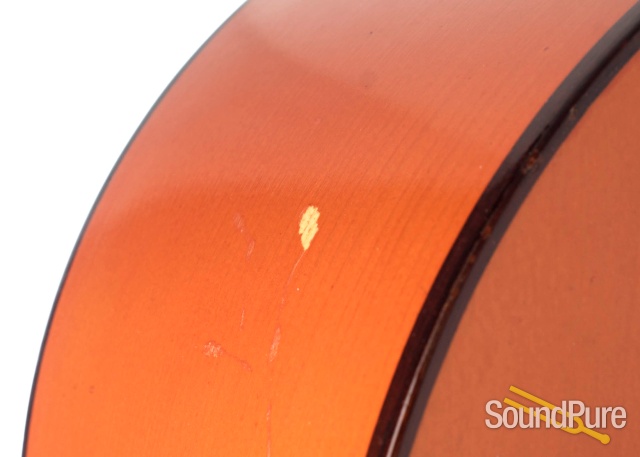 Pimentel & Sons Flamenco Studio Flamenco Guitar - Used — image 2