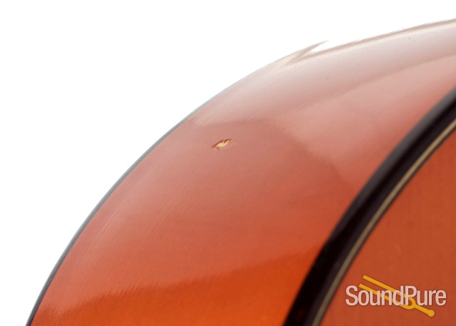 Pimentel & Sons Flamenco Studio Flamenco Guitar - Used — image 4