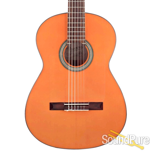 Pimentel & Sons Flamenco Studio Flamenco Guitar - Used — image 1