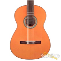 Pimentel & Sons Flamenco Studio Flamenco Guitar - Used Pimentel & Sons Flamenco Studio Flamenco Guitar - Used