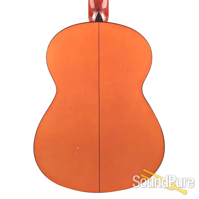Pimentel & Sons Flamenco Studio Flamenco Guitar - Used — image 9