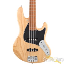 Sandberg California TT4 Natural Swamp Ash Bass #38355