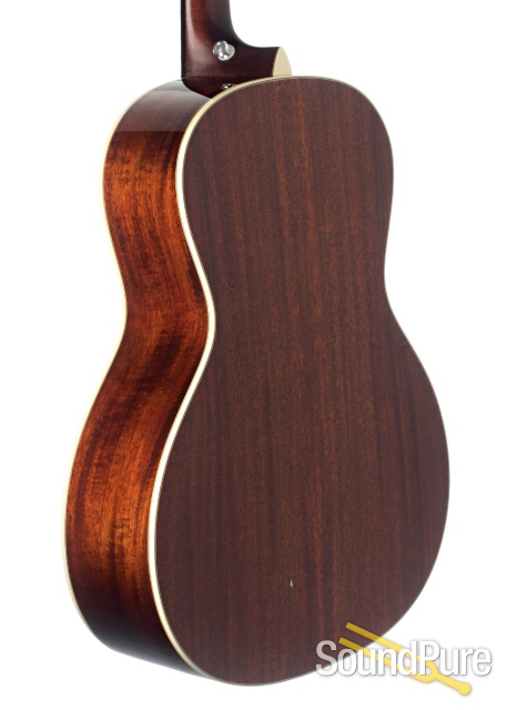 Eastman E10OOSS Adirondack/Mahogany #11245125 - Used — image 3