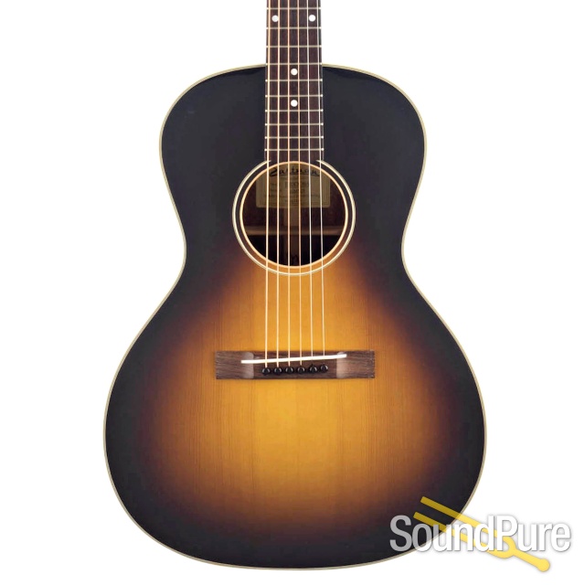 Eastman E10OOSS Adirondack/Mahogany #11245125 - Used — image 1
