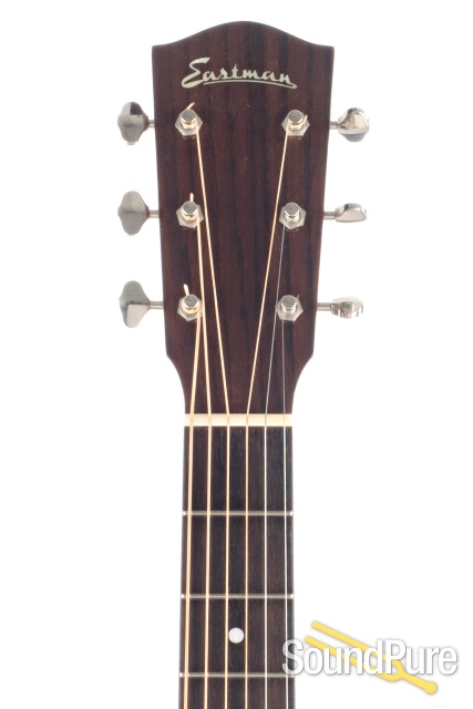 Eastman E10OOSS Adirondack/Mahogany #11245125 - Used — image 7